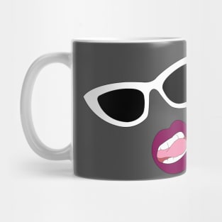 Cardi B Mug